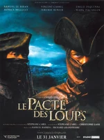Le Pacte Des Loups2001Visual Effects