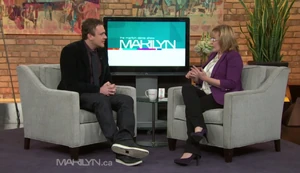 Marilyn Denis Show