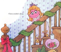 Prairie BB Presents Nutcracker