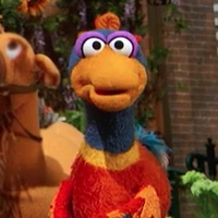 duck in Episode 4927