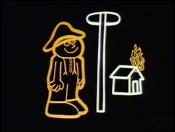 SecretDrawing-Fireman