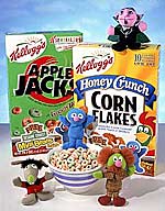 Corn flakes - Wikipedia