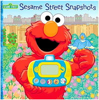 Sesame Street Snapshots 2010