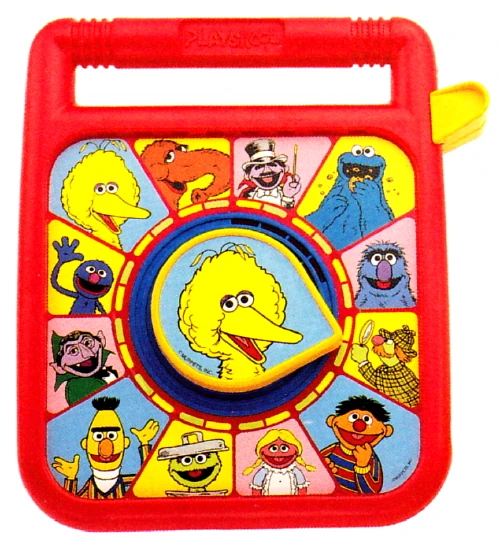 Sounds Around | Muppet Wiki | Fandom