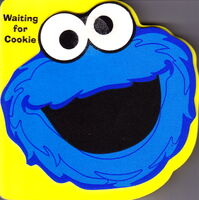 Waiting for Cookie 2008