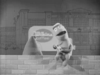 Truckload of Wilkins