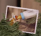 Baby SlimeySesame Street Episode 3986