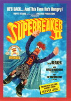 #57. Superbeaker II