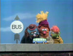 AMs: BUS