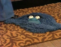 Beautiful Day Monster The Muppet Show episode 108