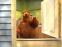 Bear in the Big Blue House pilot | Muppet Wiki | Fandom