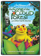 Song of the Cloud Forest and Other Earth Stories• Owl & Frog • Kangaroo & Frog