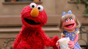 DVD-Elmo'sPottyTime-ElmoPrairie