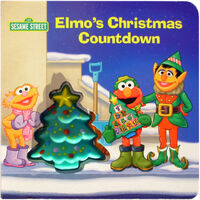 Elmo's Christmas Countdown 2009