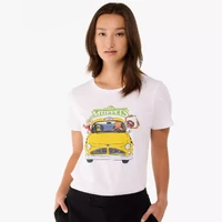 Kate Spade X Muppets Tee