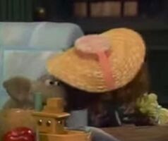 Mary & her lambSesame Street Episode 2930