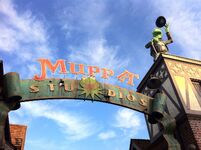 Muppet-Studios