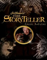 The StoryTeller: Greek Myths1987-1989Creature Effects