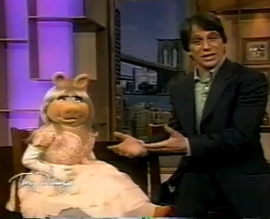 Piggy on May 23, 2005