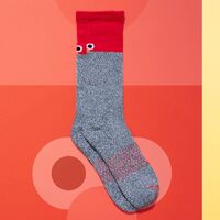 Elmo adult