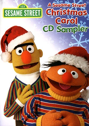 Sesamexmascarol-cdsampler