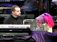 Clifford on Vibe, January 30, 1998