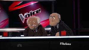 The Voice