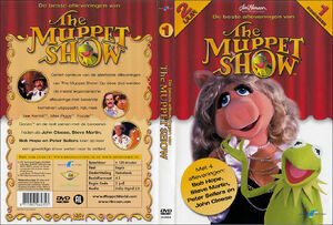 Tms dvd 1 cover