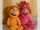 Ulitsa Sezam plush (Gund)