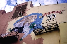Wdwmural.jpg (61 KB) Walt Disney World's Muppet*Vision 3D