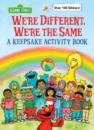 We're Different, We're the Same | Muppet Wiki | Fandom