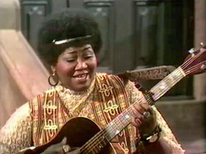 0117 Odetta Holmes