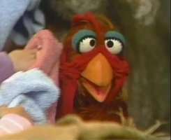 2971-Chicken.jpg (80 KB) Jezabel Sesame Street Episode 2971