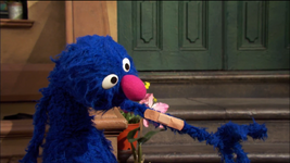 GroverSesame Street Episode 4625