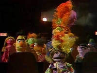 Tall Hat at the Movies (First: Episode 0538)