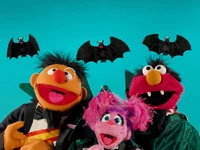 Abby Cadabby, Elmo, and Ernie Best Friends Band: "Counting Songs" (2023)