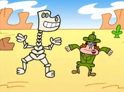 Ewdino-cartoon