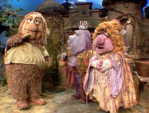 17 Fun Facts About 'Fraggle Rock