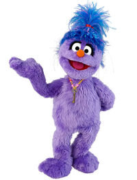 Phoebe Furchester-Fuzz