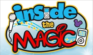 Inside the Magic podcast