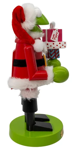 Kermit nutcrackers | Muppet Wiki | Fandom