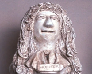 Moliere Muppet Wiki Fandom