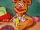 Fozzie Bear (Muppet Kids)