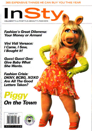 MuppetParody-InStyMag-MissPiggy-(2001)