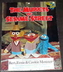 Muppetsofsesame