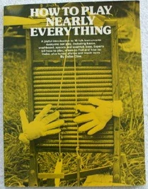 The original 1977 version of the book.