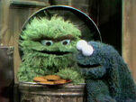 CM and Oscar's Cookies
