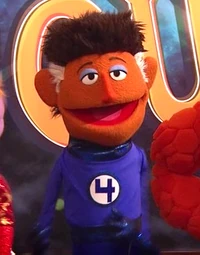 Fantabulous Four member