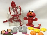 Silly Parts Talking Elmo
