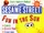 Sesame Street Magazine (Jul - Aug 1995)